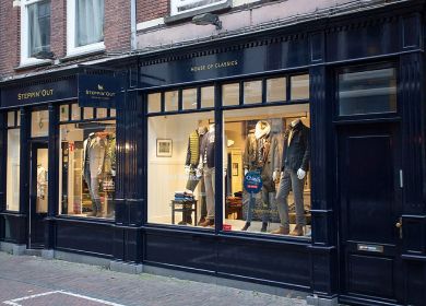 Utrecht Zadelstraat