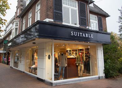 Zeist