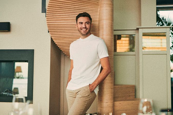 Basic T-shirts: an essential part of your wardrobe