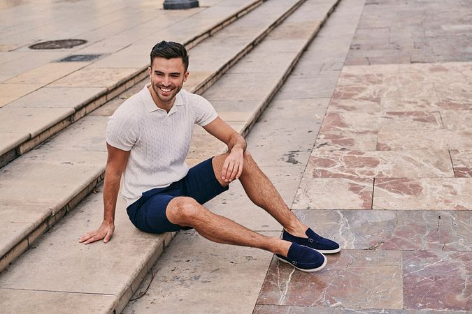 Die wichtigsten Herrenmode-Trends für Frühjahr und Sommer