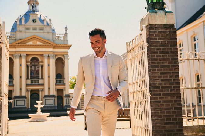 Hva er tenue de ville-kleskoden?