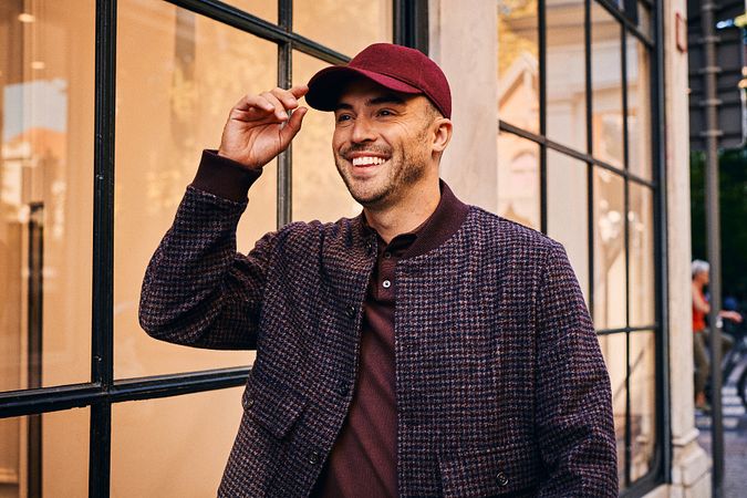 4 Tipps für das perfekte Lagen-Outfit