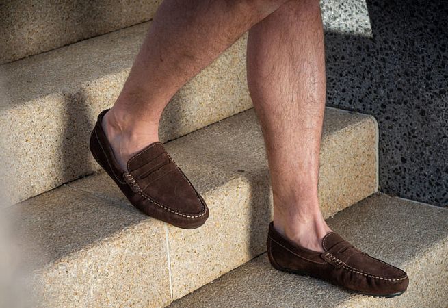 Mocassins, je kan er niet meer omheen!