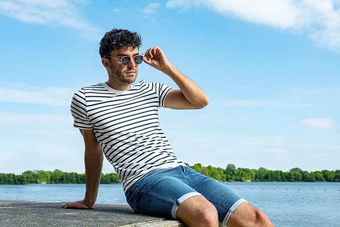 Do's und Don'ts für den perfekten Sommer-Look