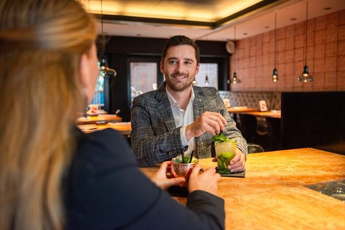 5 dresscode tips voor een eerste date