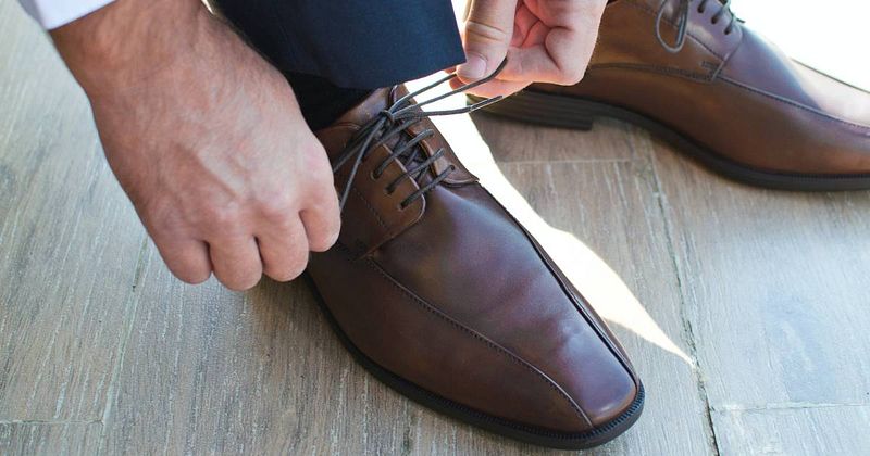 Les différents types de chaussures pour homme