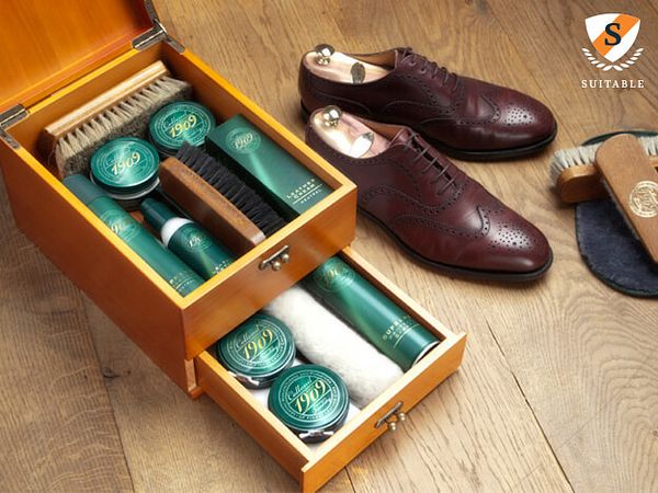 Schuhpflegetipps: So halten deine Schuhe länger!