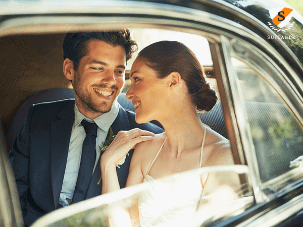 Crash course: how to become a groom!