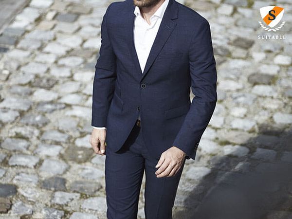 Les erreurs de style à éviter avec un costume