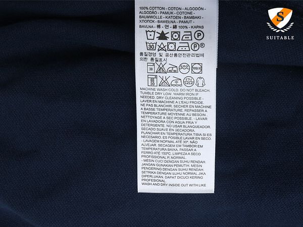 4 practical laundry tips for men