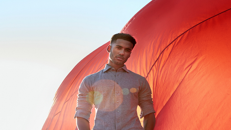 Everything you need to know about knitted shirts