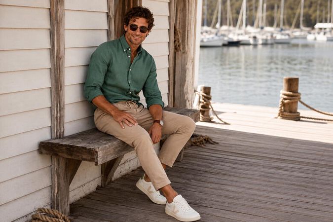 Mix and match your summer wardrobe with ease