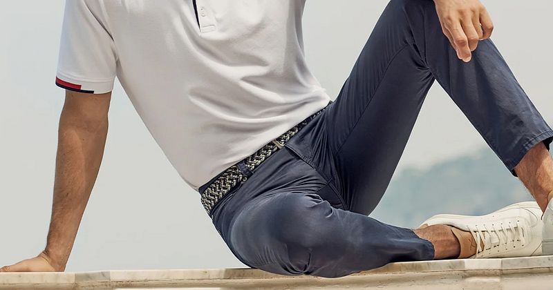 De meest comfortabele (thuis)werkbroeken