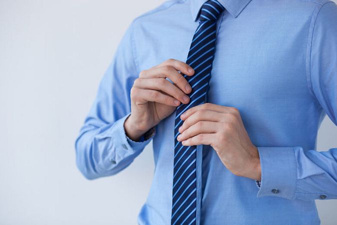 Must-have silk accessories for your formal outfit!