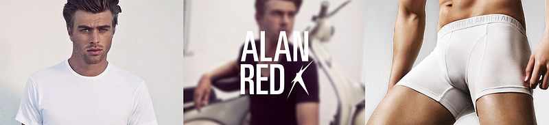 Alan Red Vermont kaufen | bis zu 26% Rabatt bei Suitable