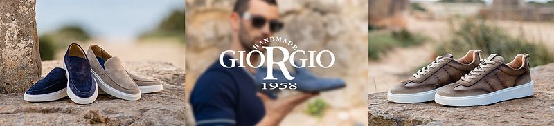 Giorgio Lack Schuhe kaufen bei Suitable