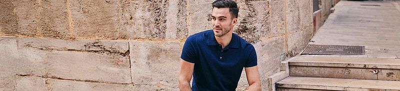 Cavallaro Napoli Poloshirts