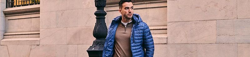 Hugo Boss Jacken kaufen | bis zu 50% Rabatt bei Suitable