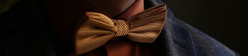 Sir Redman Bow ties & Cummerbunds - Suitable Men's Clothing