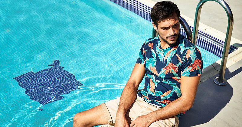 Must-haves für den Urlaub am Meer