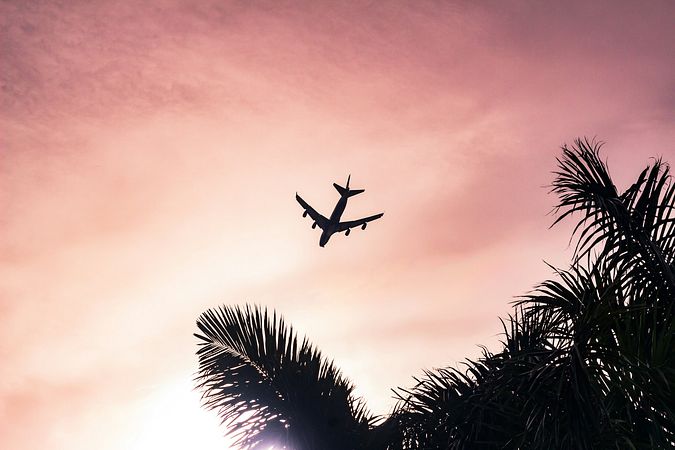 Ready for take-off : compose facilement ta tenue de voyage !