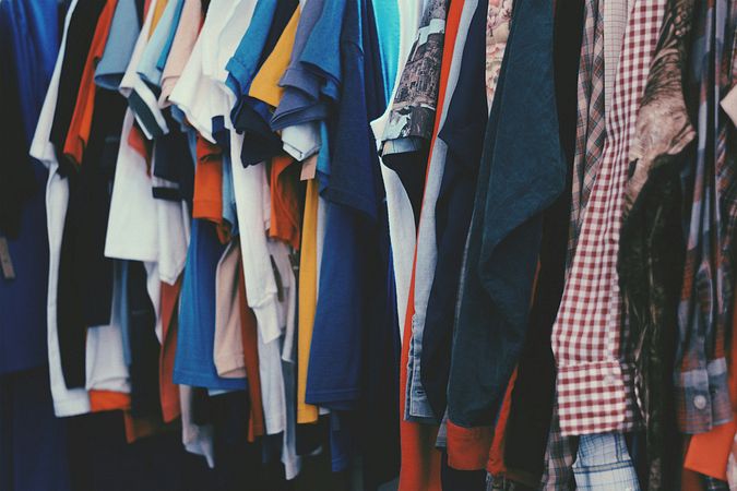 Style tips for men with a belly