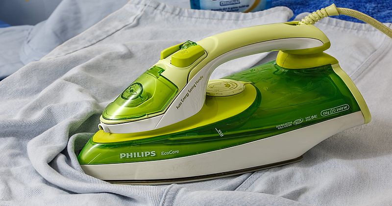 6 ironing tips for the modern man