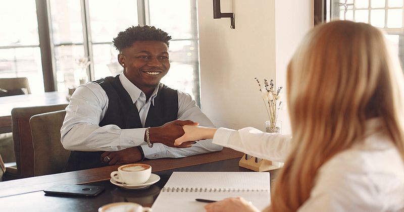 Tipps für die Bewerbung