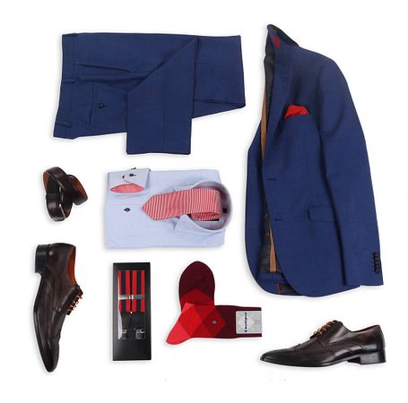 Job interview… What should you wear?