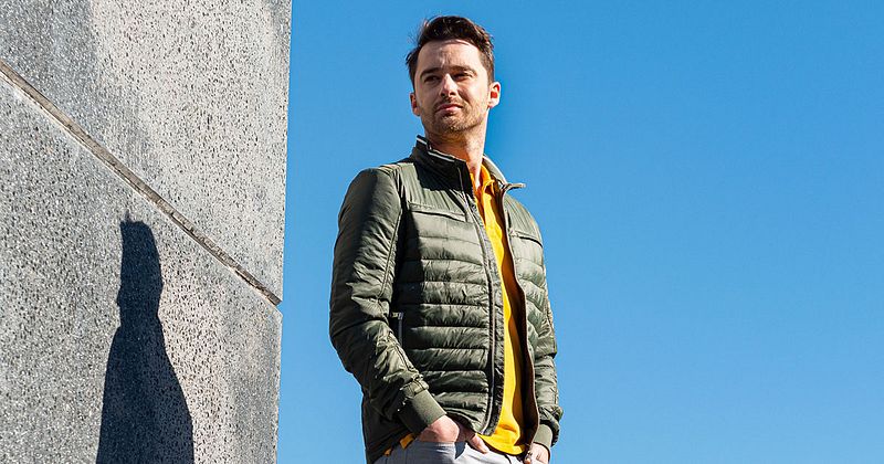Summer jackets for unpredictable summers