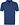 Donkerblauw