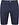 Donkerblauw