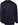 Donkerblauw