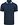 Donkerblauw