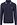 Donkerblauw