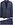Donkerblauw