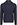 Donkerblauw