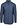 Donkerblauw
