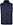 Donkerblauw