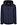 Donkerblauw