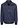 Donkerblauw