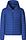 Donkerblauw