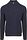 Donkerblauw