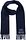 Donkerblauw