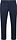 Donkerblauw