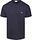 Donkerblauw